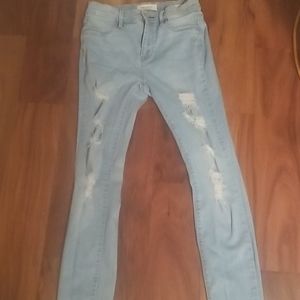 Pac sun size 26 jeggings